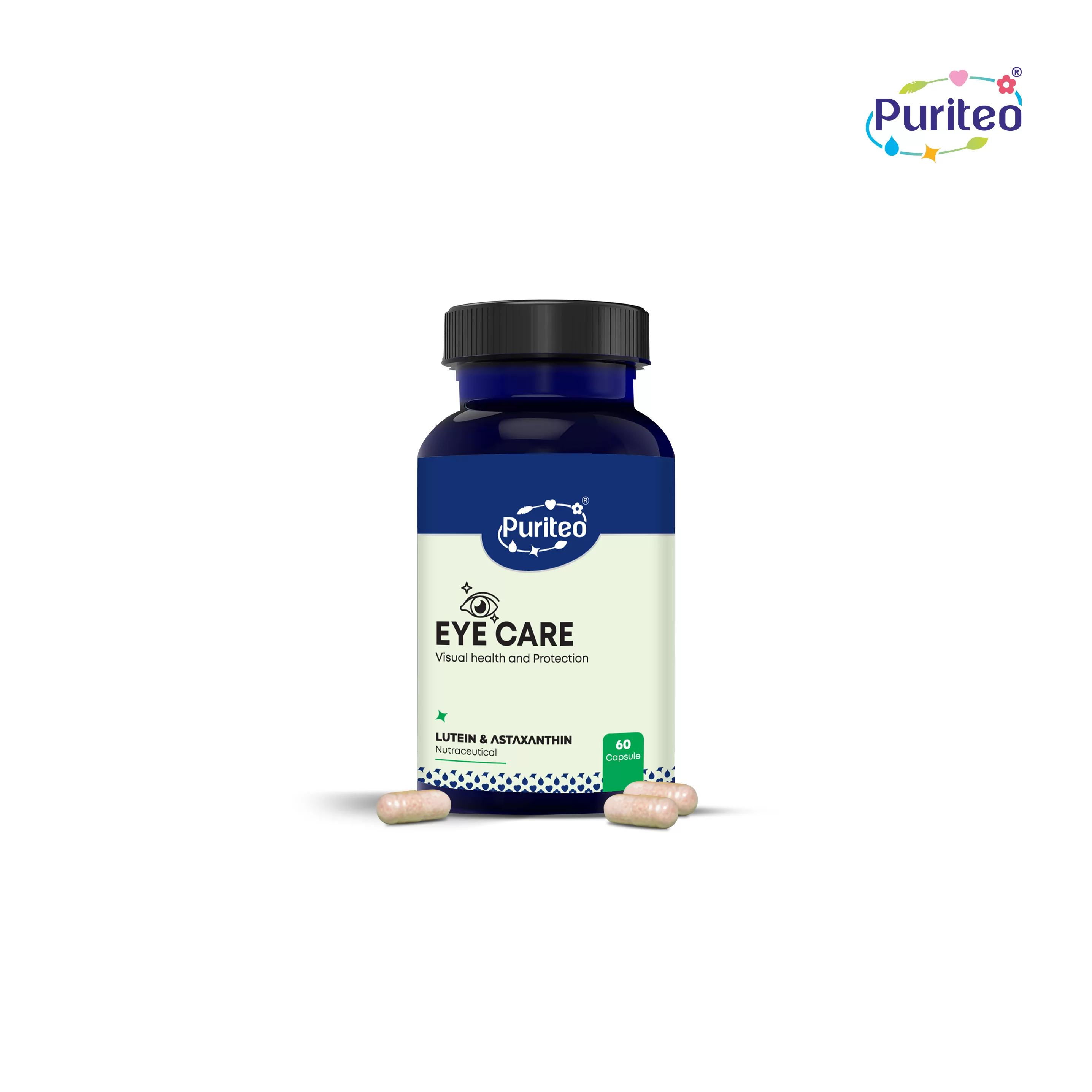 EYE CARE CAPSULES (PURITEO)-https://i-media.vyaparify.com/vcards/products/313333/product_1776773470_69e7695e87bf9.webp Image