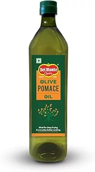  DEL MONTE OLIVE POMACE OIL 500ML NXTGEN SUPERMARKET SHOP NO 5A ZEONBUILDING BHAKTI PARKWADALA EAST MUMBAI