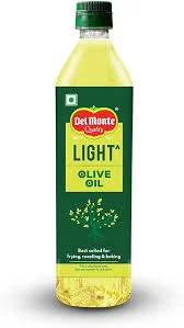  DEL MONTE LIGHT OLIVE OIL 500ML NXTGEN SUPERMARKET SHOP NO 5A ZEONBUILDING BHAKTI PARKWADALA EAST MUMBAI