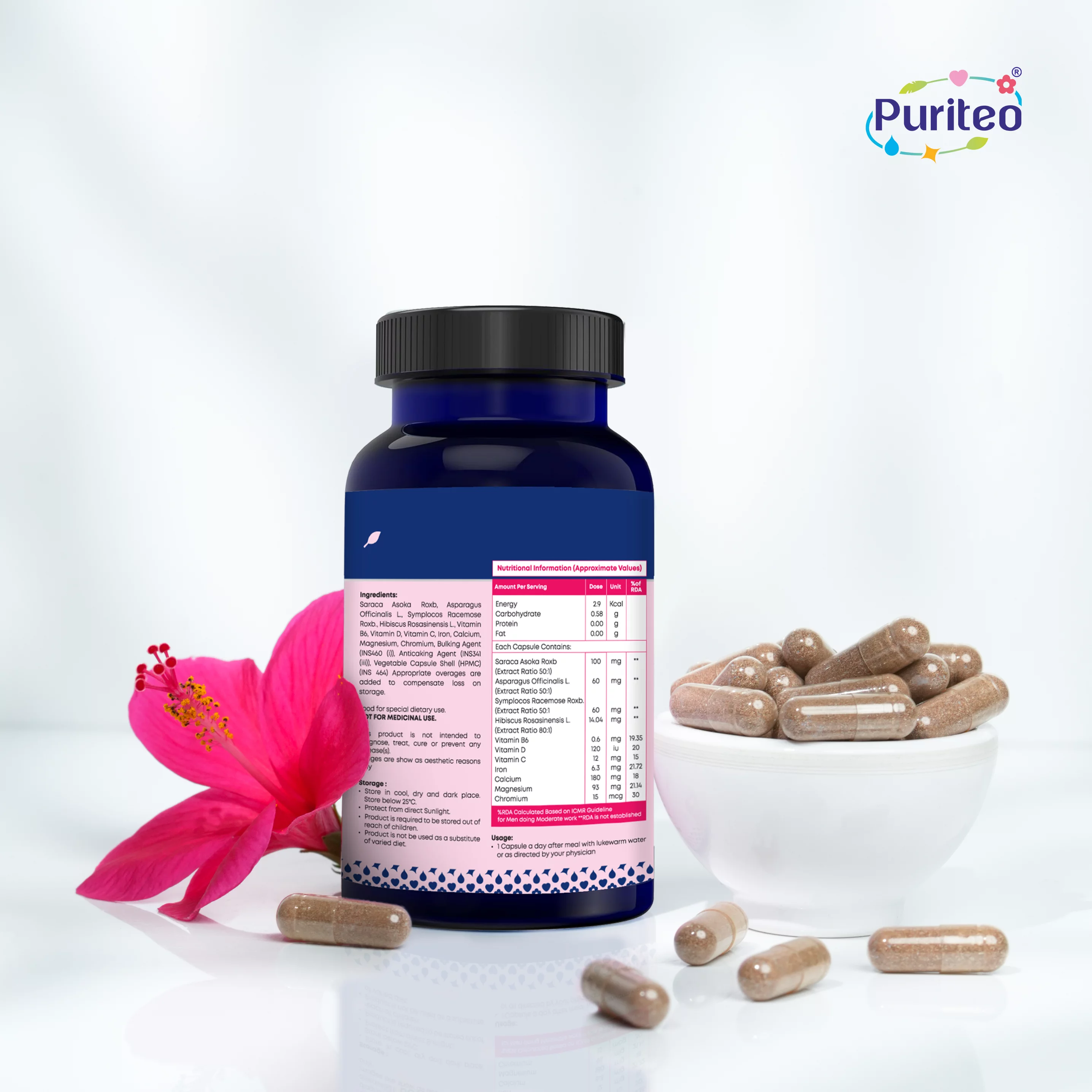 PCOS MANAGE CAPSULES(PURITEO)-https://i-media.vyaparify.com/vcards/products/313348/product_1776775206_69e770267c6b2.webp Image