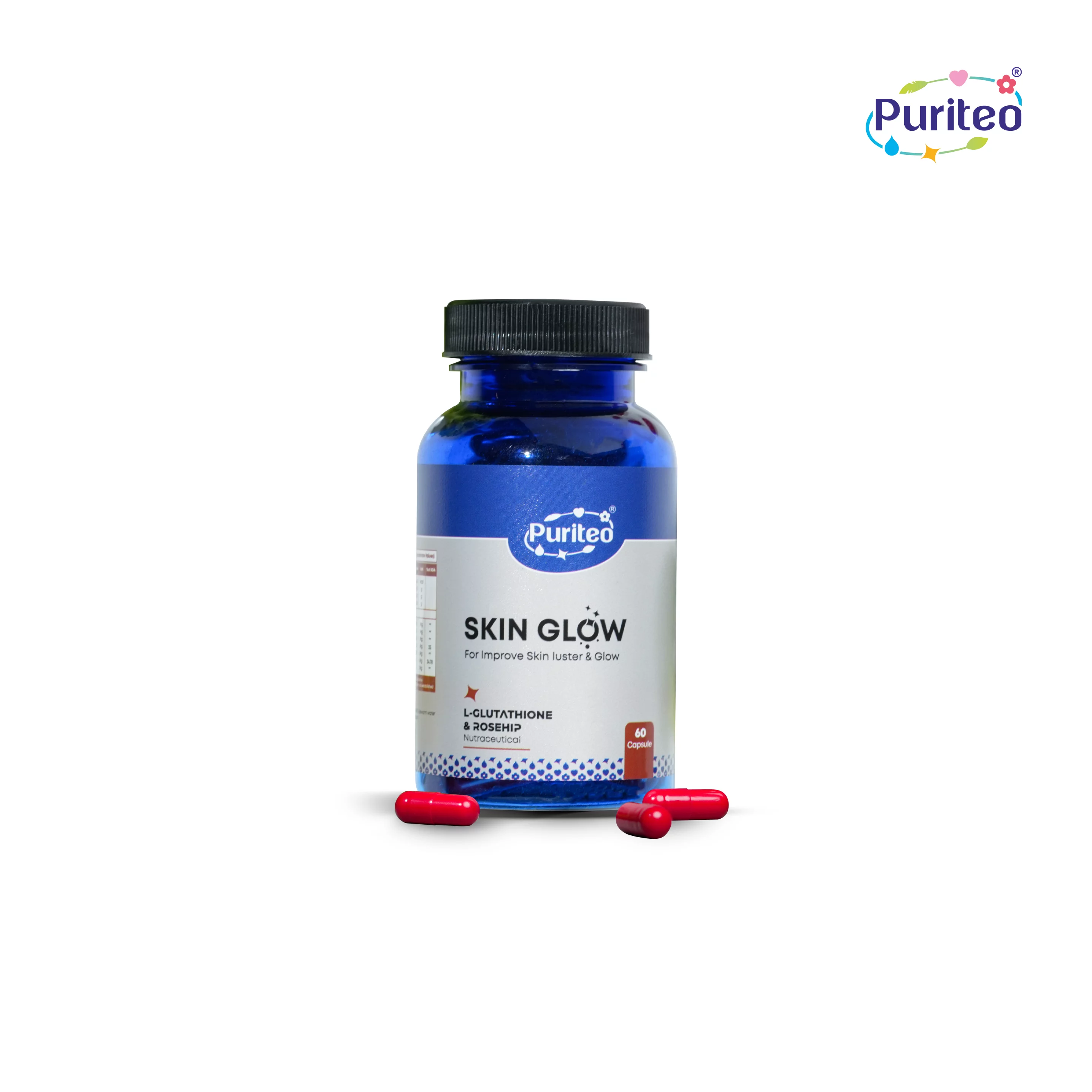 SKIN GLOW CAPSULES (PURITEO)-https://i-media.vyaparify.com/vcards/products/313350/product_1776775478_69e77136848a3.webp Image