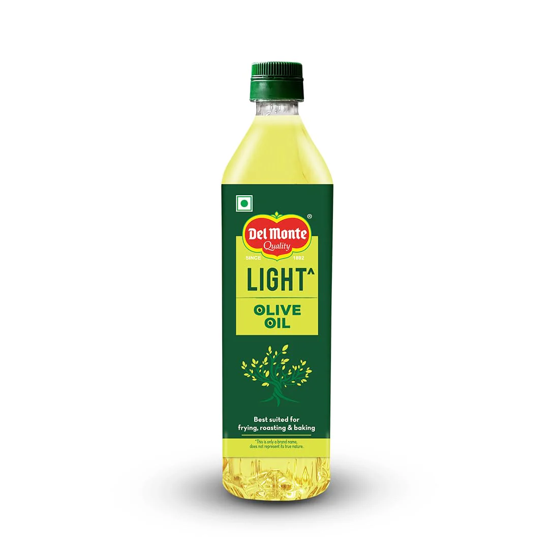  DEL MONTE LIGHT OLIVE OIL 1L NXTGEN SUPERMARKET SHOP NO 5A ZEONBUILDING BHAKTI PARKWADALA EAST MUMBAI