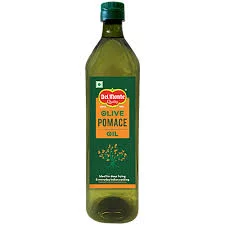  DEL MONTE OLIVE POMACE OIL 1L NXTGEN SUPERMARKET SHOP NO 5A ZEONBUILDING BHAKTI PARKWADALA EAST MUMBAI