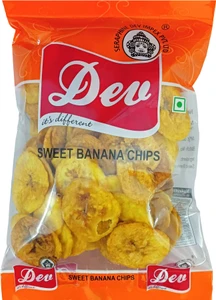  Dev Snacks Sweet Chips 175Gms NXTGEN SUPERMARKET SHOP NO 5A ZEONBUILDING BHAKTI PARKWADALA EAST MUMBAI
