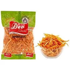  Dev Snacks Tapioca Stick 175G NXTGEN SUPERMARKET SHOP NO 5A ZEONBUILDING BHAKTI PARKWADALA EAST MUMBAI
