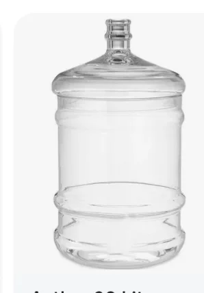 Water sply botal 20 lt-https://i-media.vyaparify.com/vcards/products/313447/product_1777295924_69ef623406784.webp Image