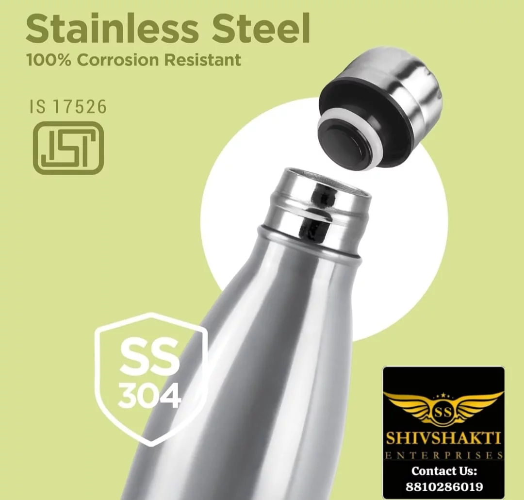 Hot n cold Water Bottle Multi use vacuum bottle 500ml-https://i-media.vyaparify.com/vcards/products/313475/product_1777456177_69f1d4313e7d6.webp Image