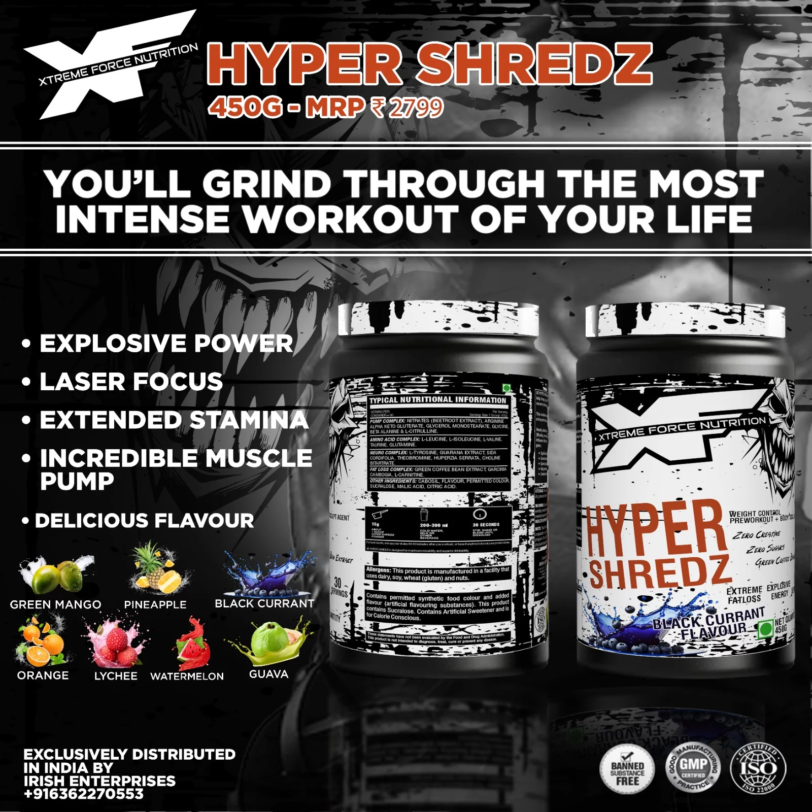 XF HYPER SHREDZ -PREWORKOUT( PINE APPLE)-https://i-media.vyaparify.com/vcards/products/313614/product_1777726050_69f5f26241551.webp Image