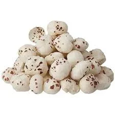 PHOOL MAKHANA,FOXNUTS Al Madinah Dawasaz - Dry Fruits Store Hyderabad, Telangana 500059, India