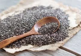 CHIA SEEDS Al Madinah Dawasaz - Dry Fruits Store Hyderabad, Telangana 500059, India