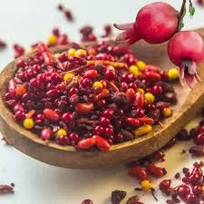ANNAR DANA-POMEGRANTE SEEDS Al Madinah Dawasaz - Dry Fruits Store Hyderabad, Telangana 500059, India