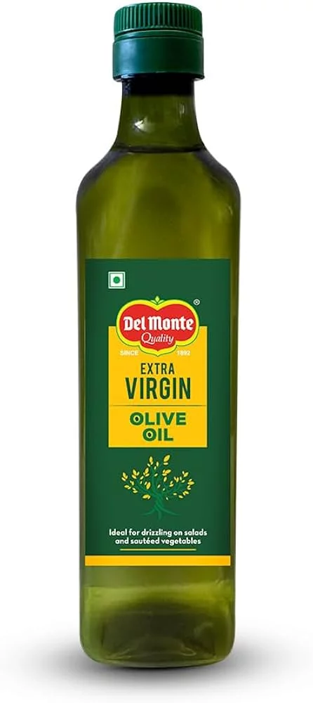  DEL MONTE EXTRA VIRGIN OLIVE OIL 500ML NXTGEN SUPERMARKET SHOP NO 5A ZEONBUILDING BHAKTI PARKWADALA EAST MUMBAI