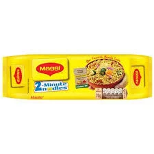  MAGGI 8 PACK  2MIN NOODLES NXTGEN SUPERMARKET SHOP NO 5A ZEONBUILDING BHAKTI PARKWADALA EAST MUMBAI