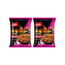  tooyumm k-bomb ramen mi goreng fried noodles 80g NXTGEN SUPERMARKET SHOP NO 5A ZEONBUILDING BHAKTI PARKWADALA EAST MUMBAI