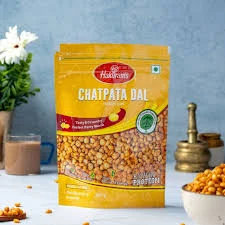  Haldiram Chatpata Dal 200g NXTGEN SUPERMARKET SHOP NO 5A ZEONBUILDING BHAKTI PARKWADALA EAST MUMBAI