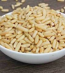 CHILGUZA OR PINENUT Al Madinah Dawasaz - Dry Fruits Store Hyderabad, Telangana 500059, India