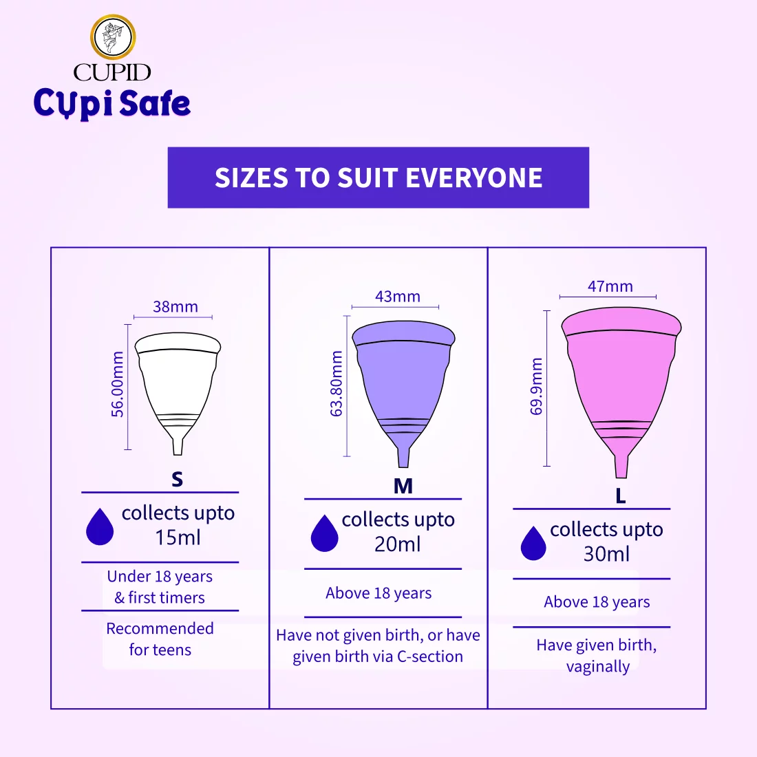 CupiSafe Reusable Menstrual Cup-Large-https://i-media.vyaparify.com/vcards/products/313781/product_1778068240_69fb2b105f94c.webp Image