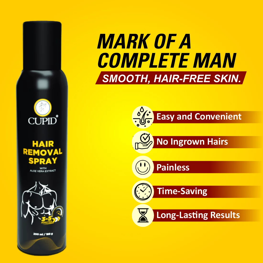 Cupid Hair Removal Spray Male 200ml-https://i-media.vyaparify.com/vcards/products/313783/product_1778069738_69fb30ea3685c.webp Image