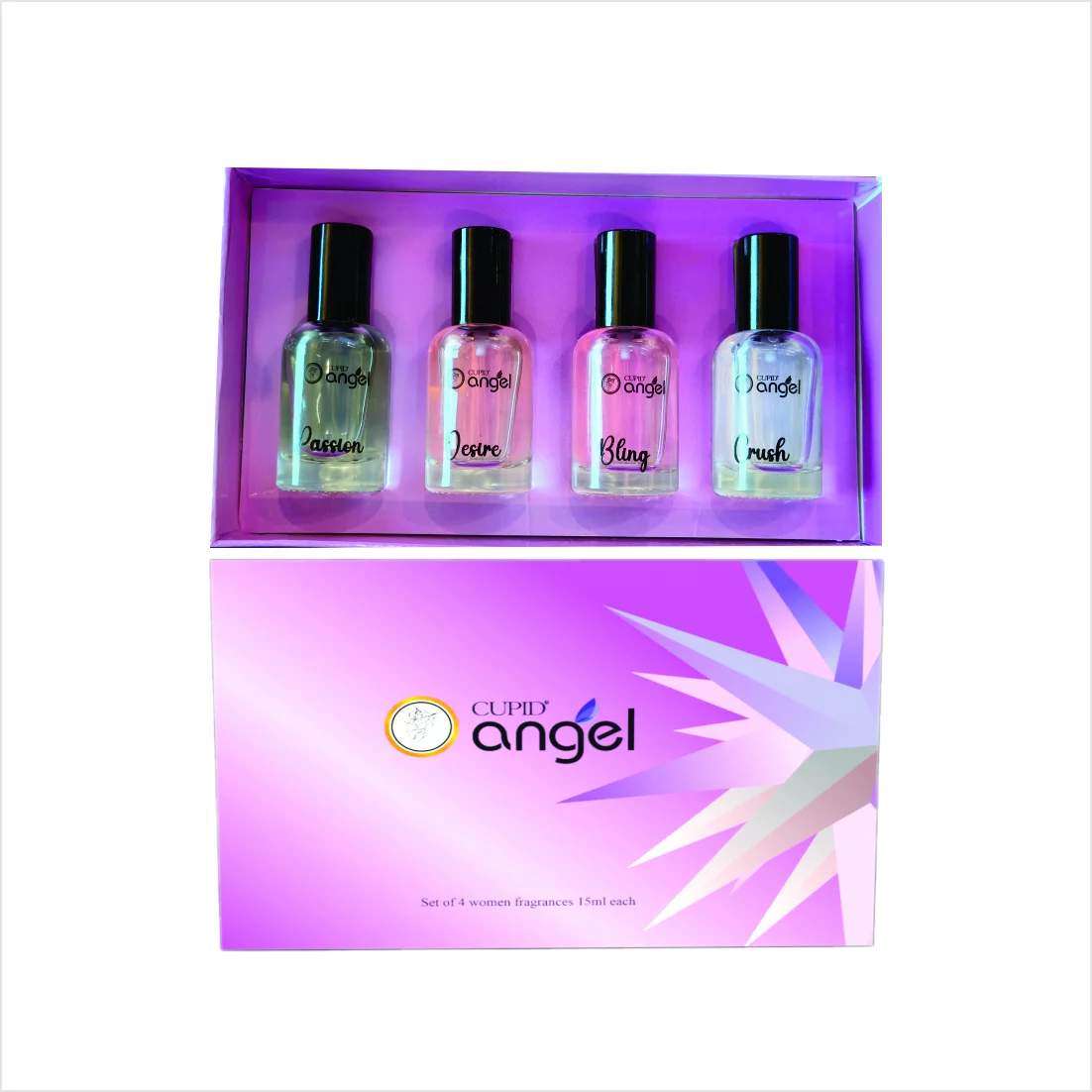 Cupid Angel EDP Gift Set (Cr+De+Pa+Bl) 15ML-https://i-media.vyaparify.com/vcards/products/313786/product_1778113680_69fbdc90796a4.webp Image