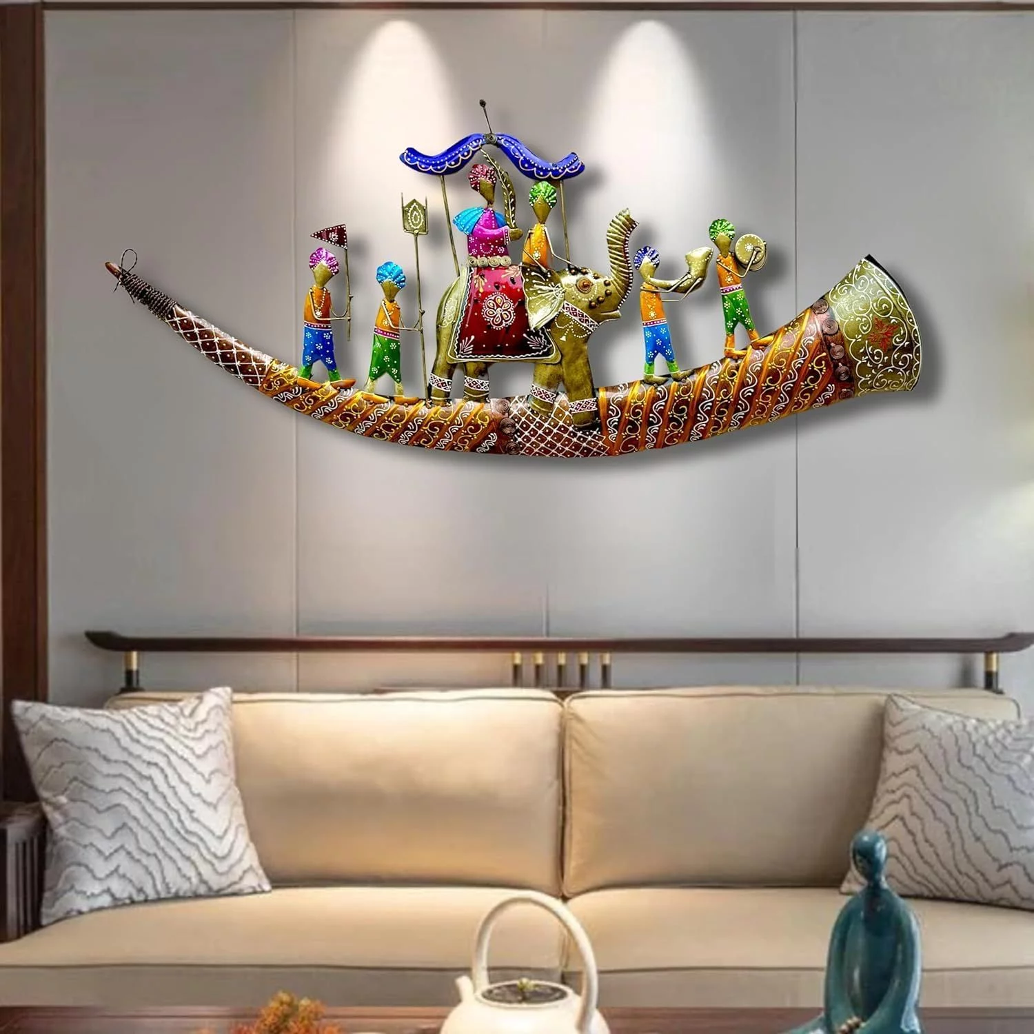 Royal Elephant Procession – Handcrafted Metal Wall Art-https://i-media.vyaparify.com/vcards/products/313797/product_1778165596_69fca75ce91f1.webp Image