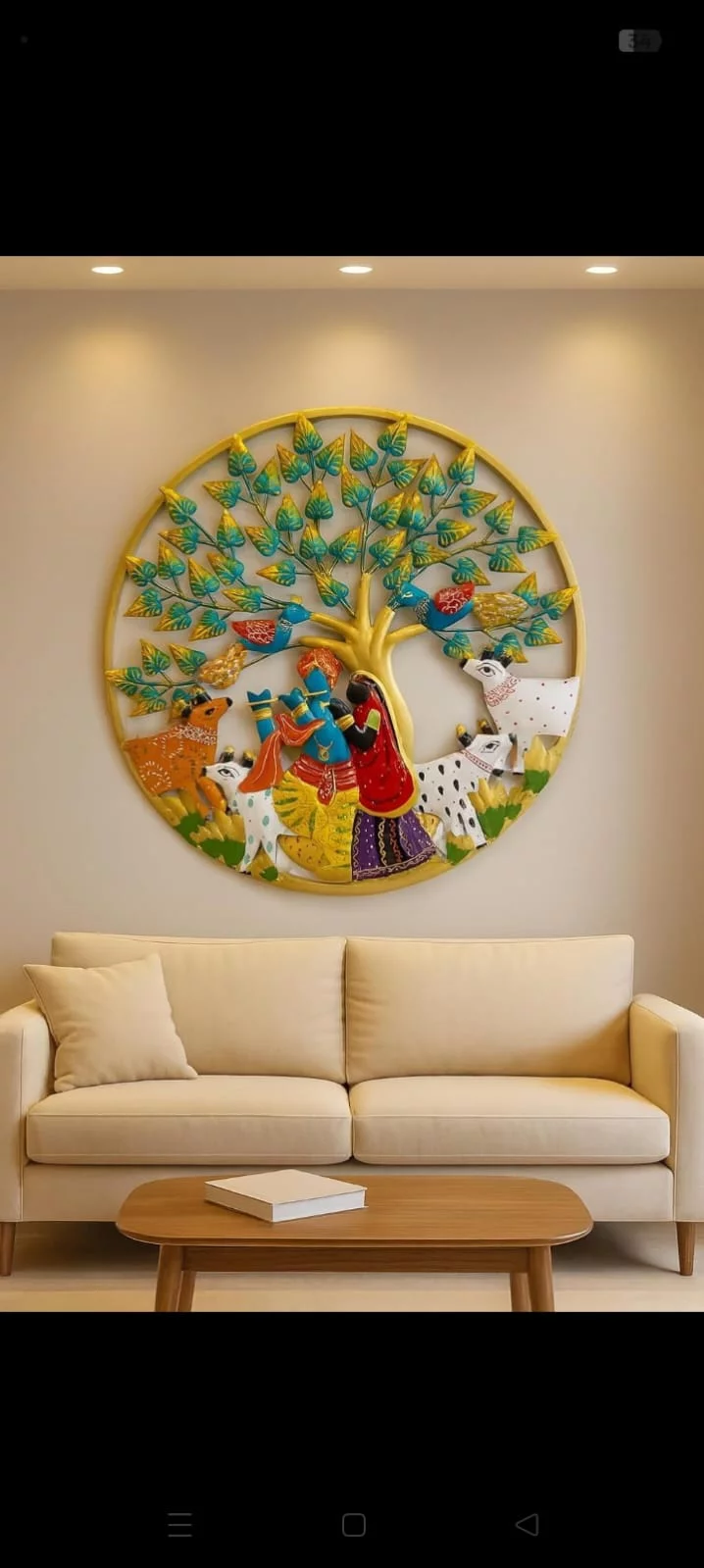 Krishn radha Handcrafted Metal Wall Art-https://i-media.vyaparify.com/vcards/products/313799/product_1778165818_69fca83a622f4.webp Image