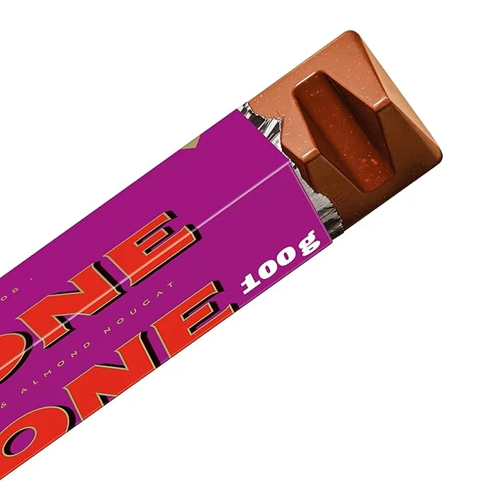 Toblerone Raisins and Honey and Almond Chocolate Bar , 100 Gm- Choconuts-https://i-media.vyaparify.com/vcards/products/313841/product_1778573858_6a02e2220d237.webp Image