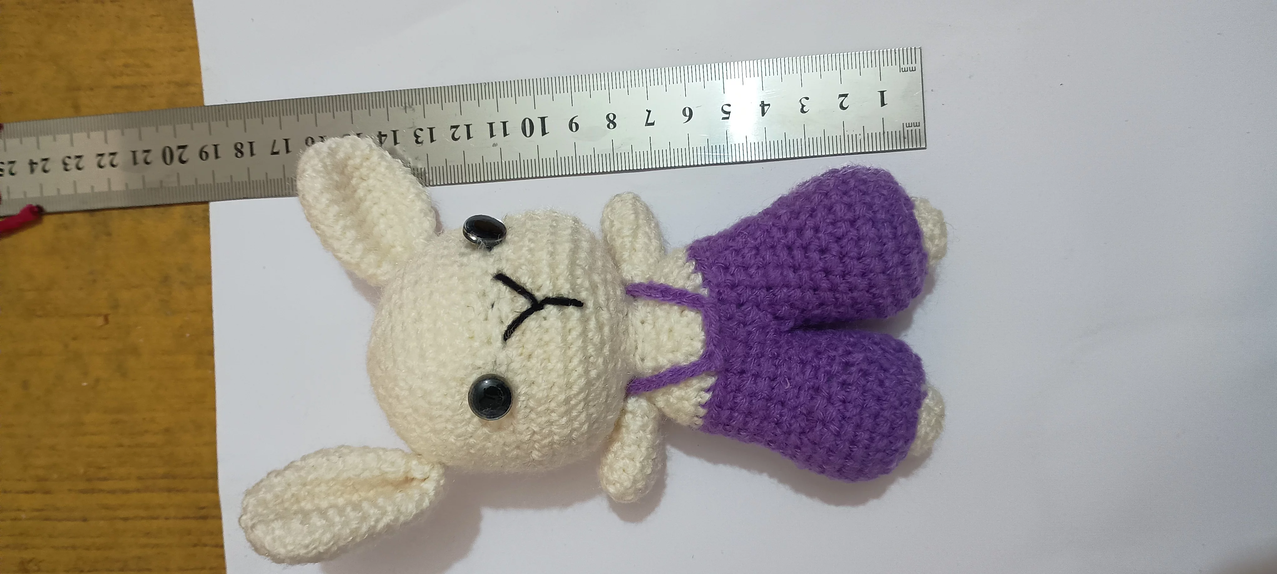 Rabit bag charm  keychain-https://i-media.vyaparify.com/vcards/products/313846/product_1778588364_6a031accd047f.webp Image