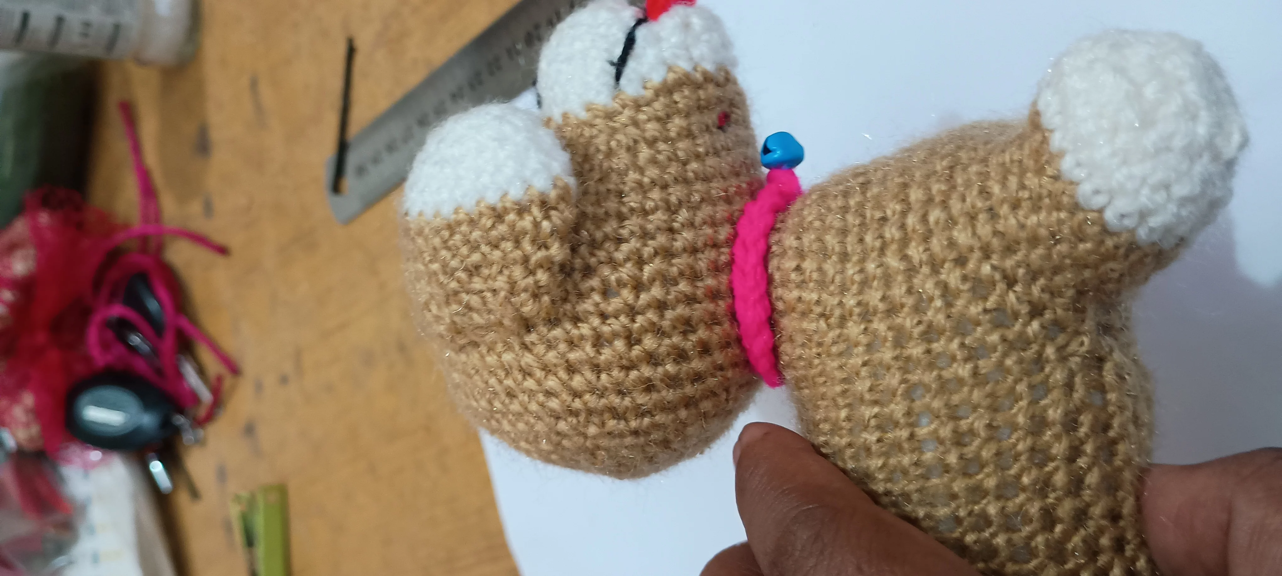 Lucky the doggo car decor/ plushie-https://i-media.vyaparify.com/vcards/products/313855/product_1778590420_6a0322d4dcfcf.webp Image