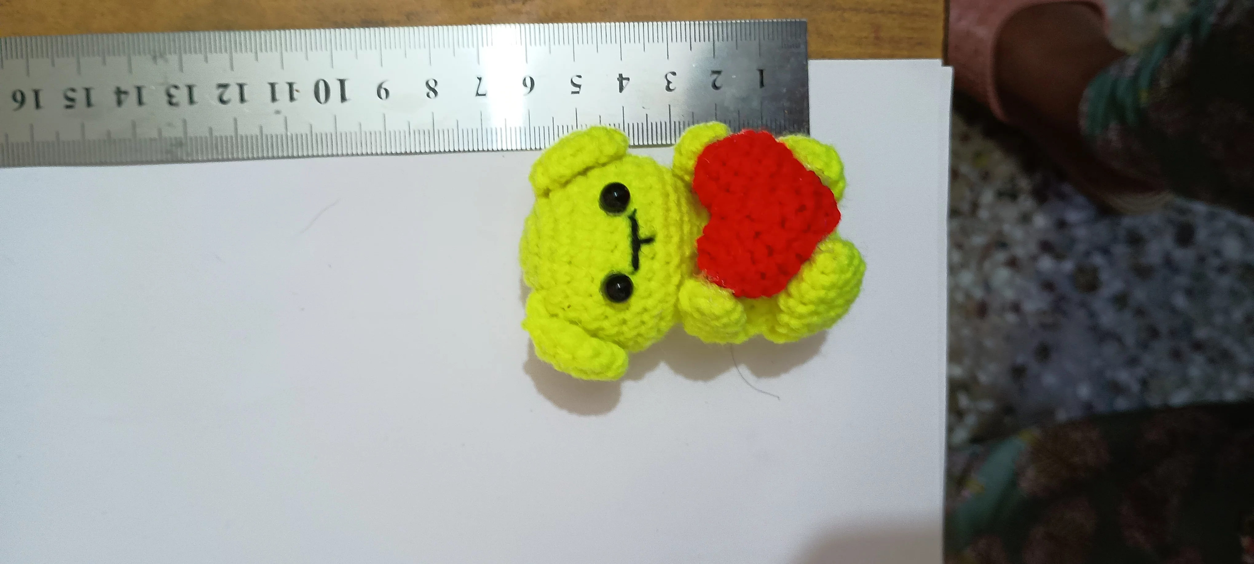 Mini Teddy bear bag charm keychain car dangler-https://i-media.vyaparify.com/vcards/products/313880/product_1778593074_6a032d32c9878.webp Image