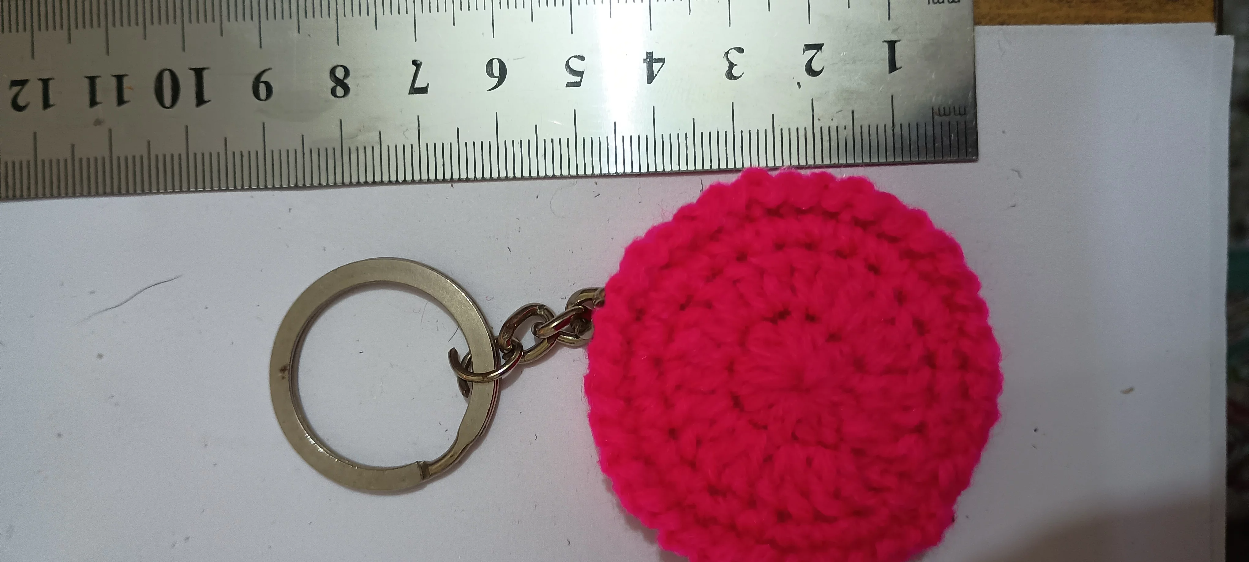 Pink oreo keychain car danglers bag charm-https://i-media.vyaparify.com/vcards/products/313889/product_1778594118_6a033146cb0b6.webp Image