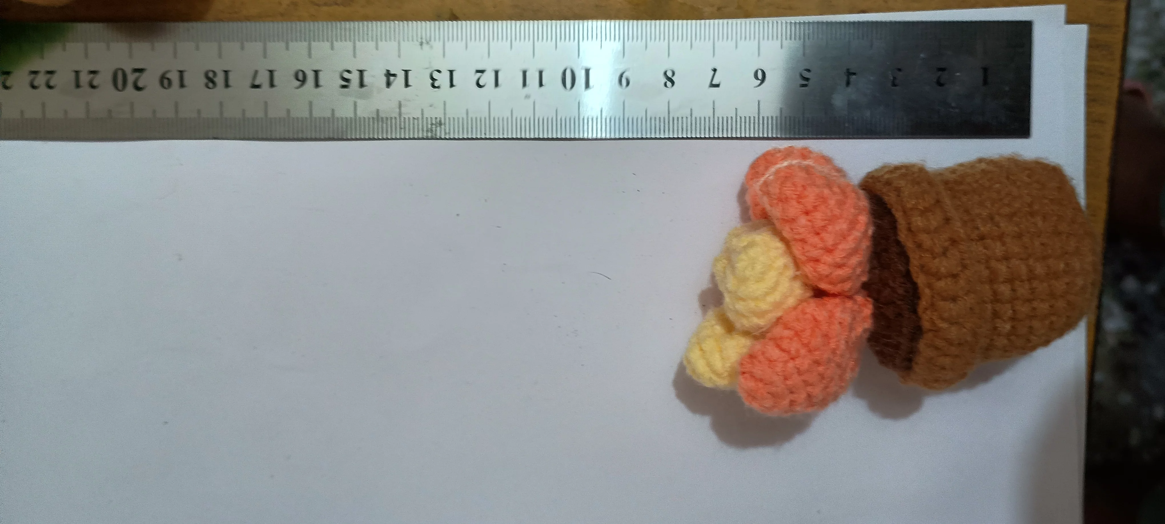 Succellent number 5 keychain car danglers bag charm desk decor-https://i-media.vyaparify.com/vcards/products/313910/product_1778596357_6a033a05c57ef.webp Image