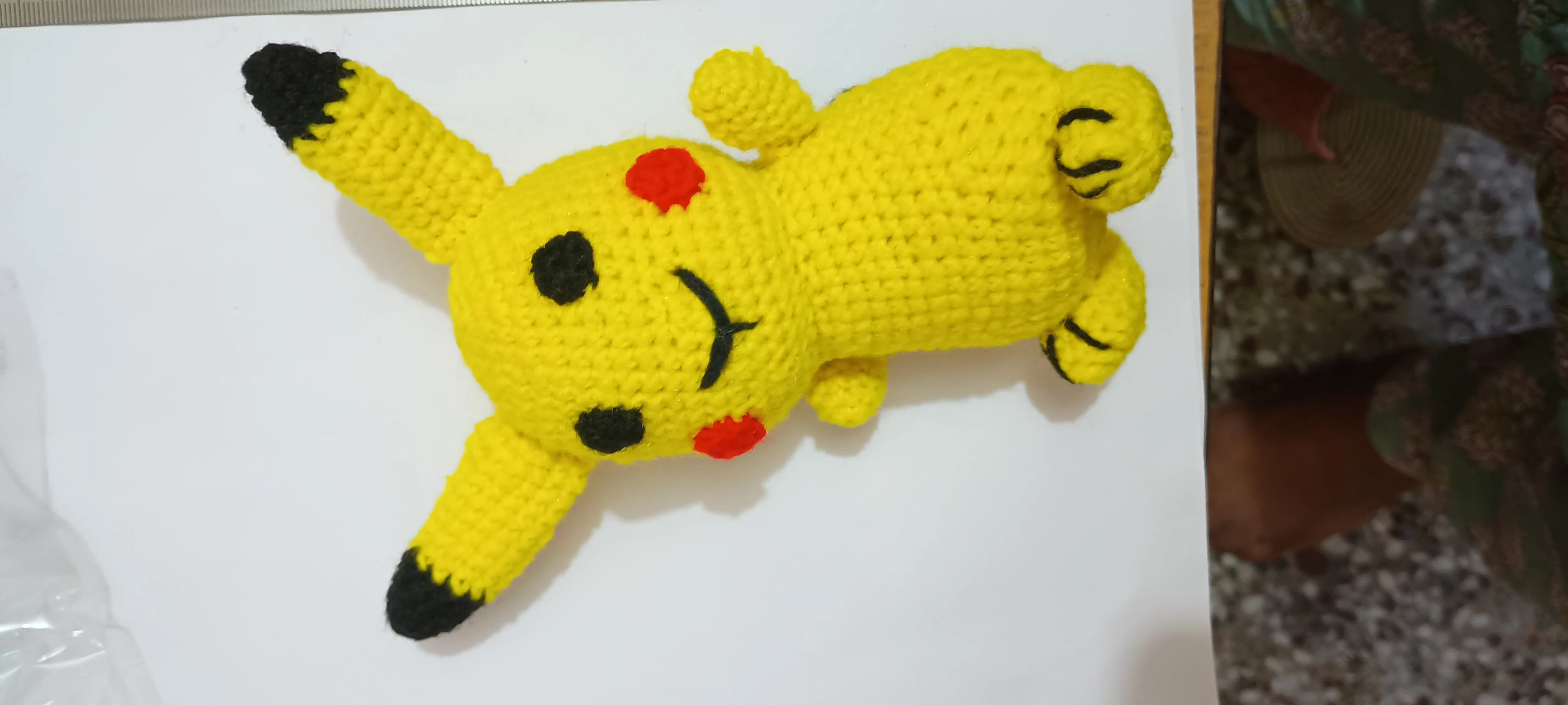 Pikachoo keychain car danglers bag charm, plushie car decor-https://i-media.vyaparify.com/vcards/products/313913/product_1778596607_6a033aff04c1b.webp Image