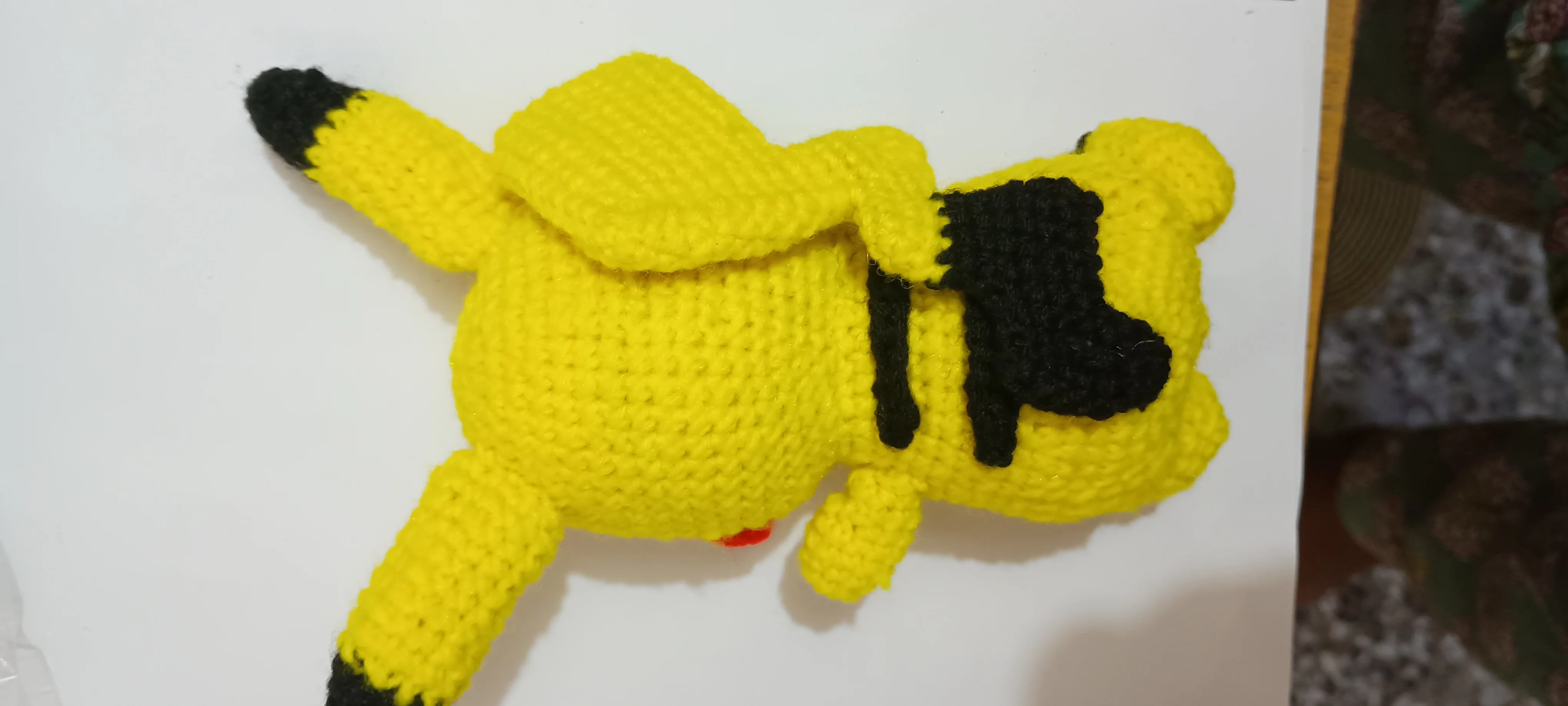 Pikachoo keychain car danglers bag charm, plushie car decor-https://i-media.vyaparify.com/vcards/products/313915/product_1778596609_6a033b01f1fb5.webp Image