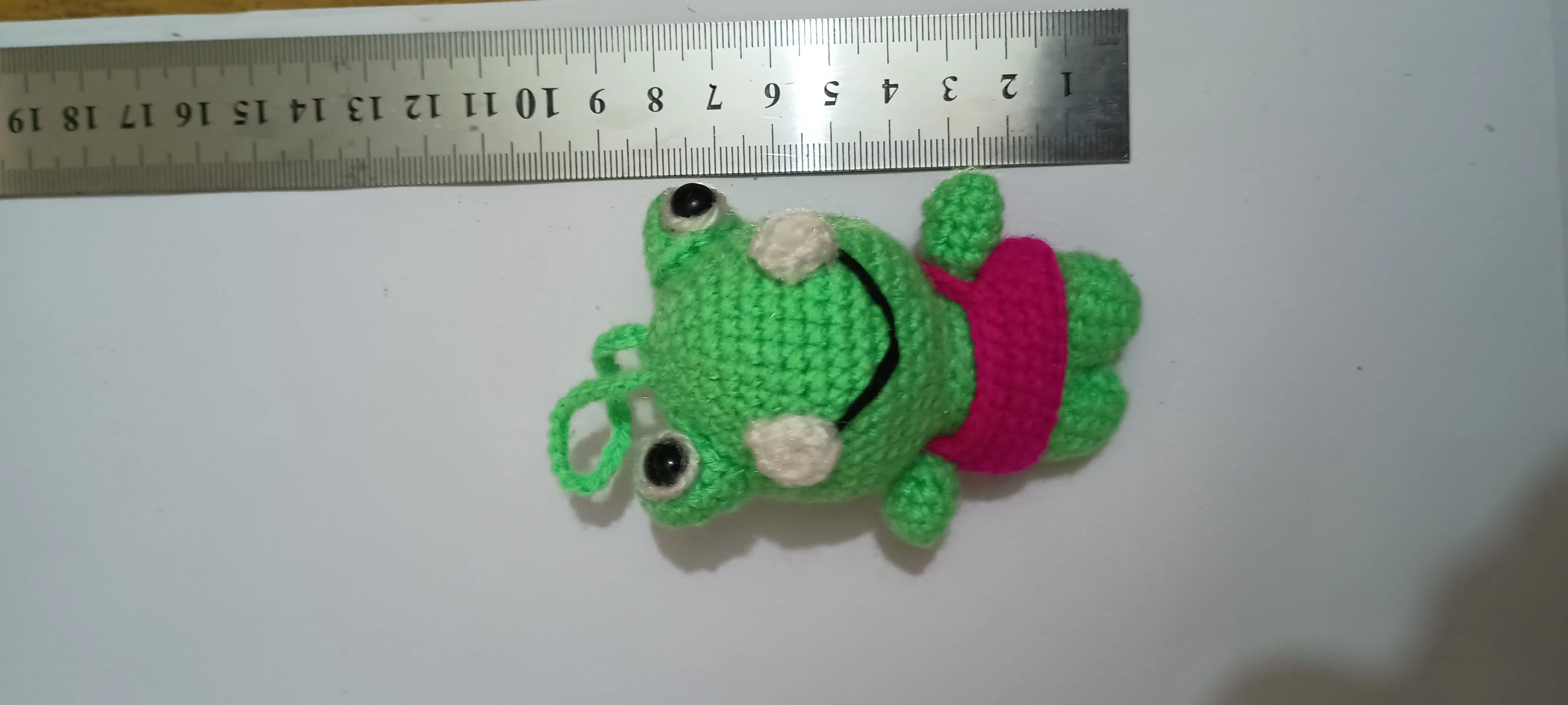 Frog keychain car danglers bag charm-https://i-media.vyaparify.com/vcards/products/313919/product_1778597150_6a033d1e35d43.webp Image