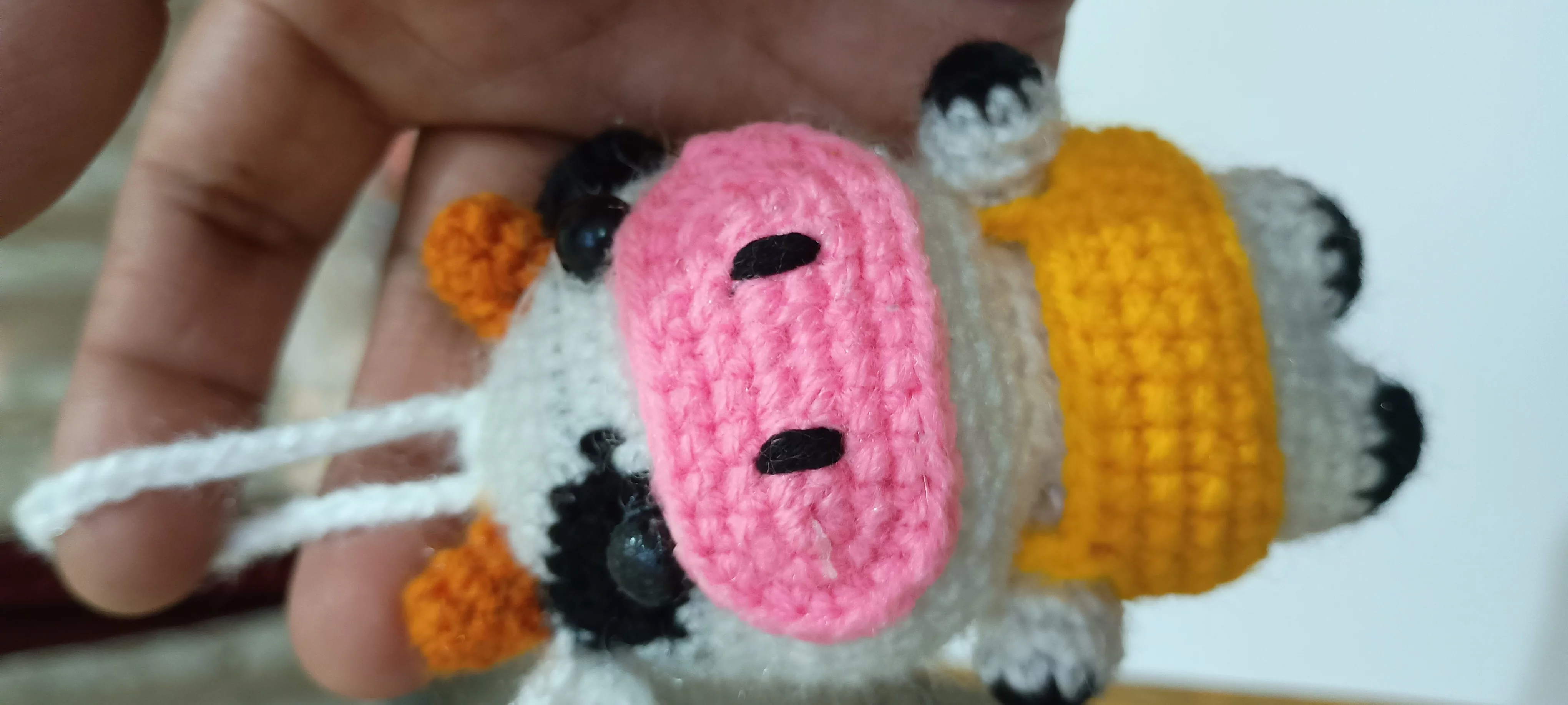 Cow bag charm keychain car dangler-https://i-media.vyaparify.com/vcards/products/313924/product_1778597486_6a033e6e3222a.webp Image