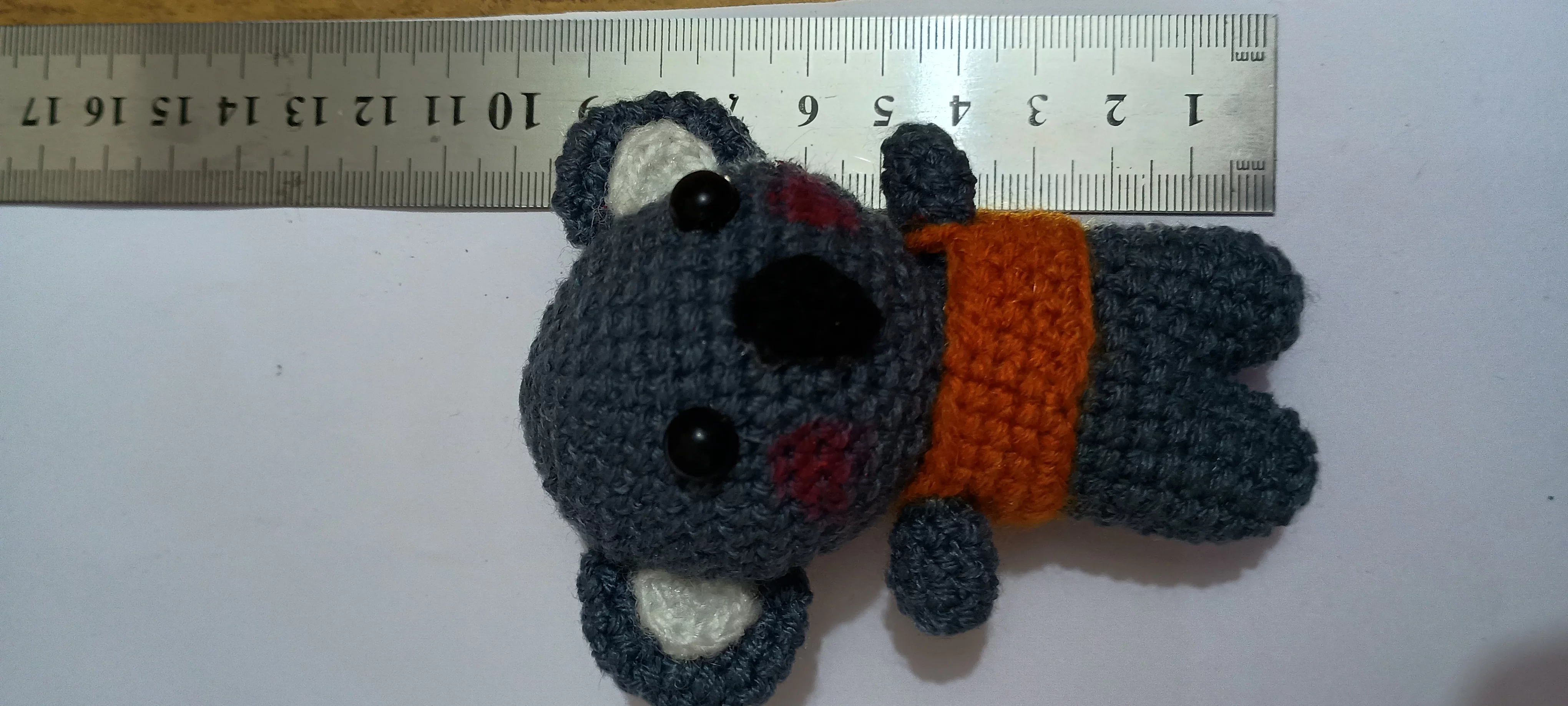 Koala keychain bagcharm car dangler-https://i-media.vyaparify.com/vcards/products/313926/product_1778597709_6a033f4d666f0.webp Image