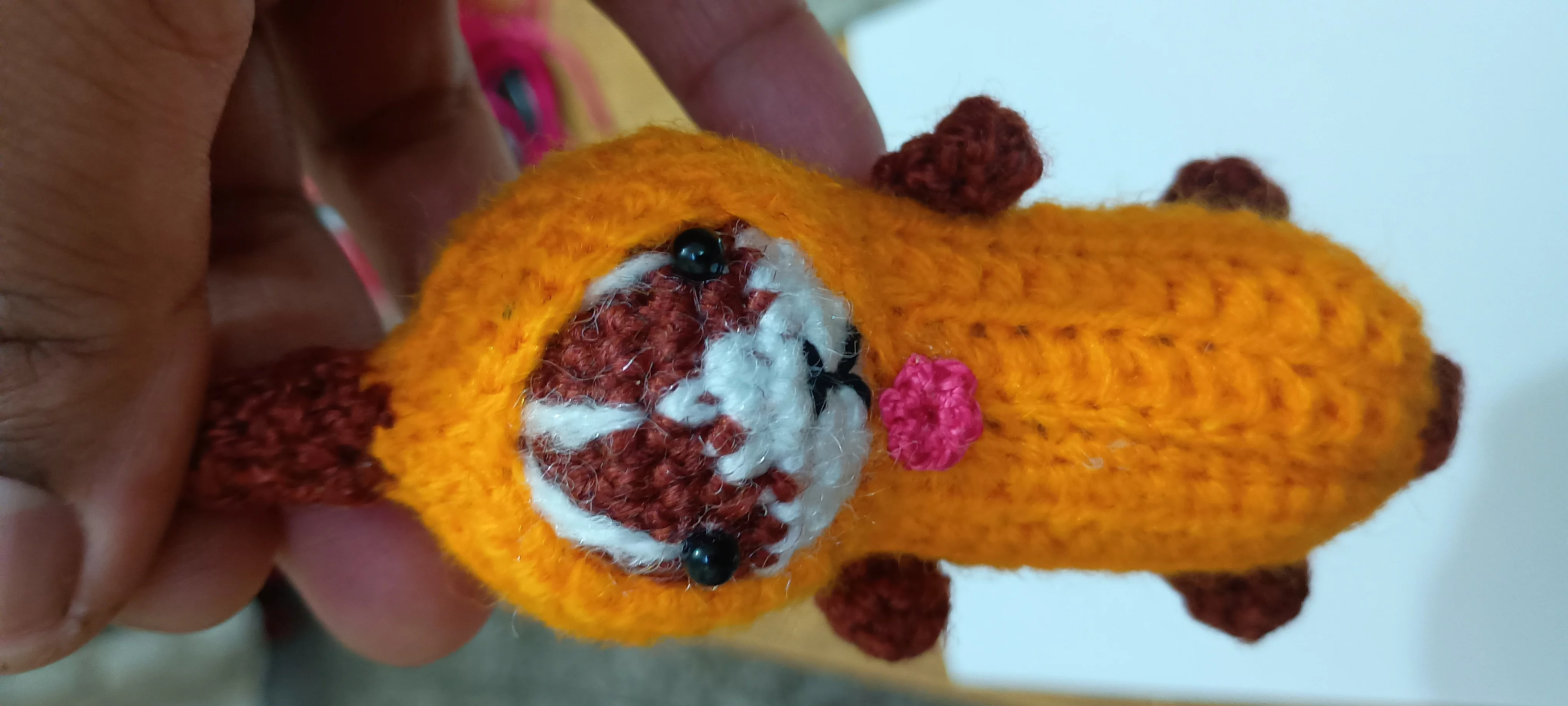 Banana cat keychain bagcharm car dangler-https://i-media.vyaparify.com/vcards/products/313927/product_1778598182_6a03412630a14.webp Image