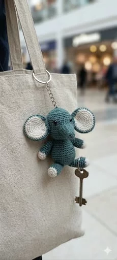 Ellie the elephant car dangler keychain bagcharm-https://i-media.vyaparify.com/vcards/products/313964/product_1778652568_6a0415986a131.webp Image