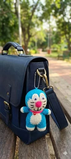 Doremon bag charm/keychain bagcharm-https://i-media.vyaparify.com/vcards/products/313966/product_1778654392_6a041cb8719f2.webp Image