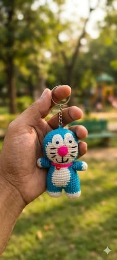 Doremon bag charm/keychain bagcharm-https://i-media.vyaparify.com/vcards/products/313967/product_1778654392_6a041cb895b8b.webp Image