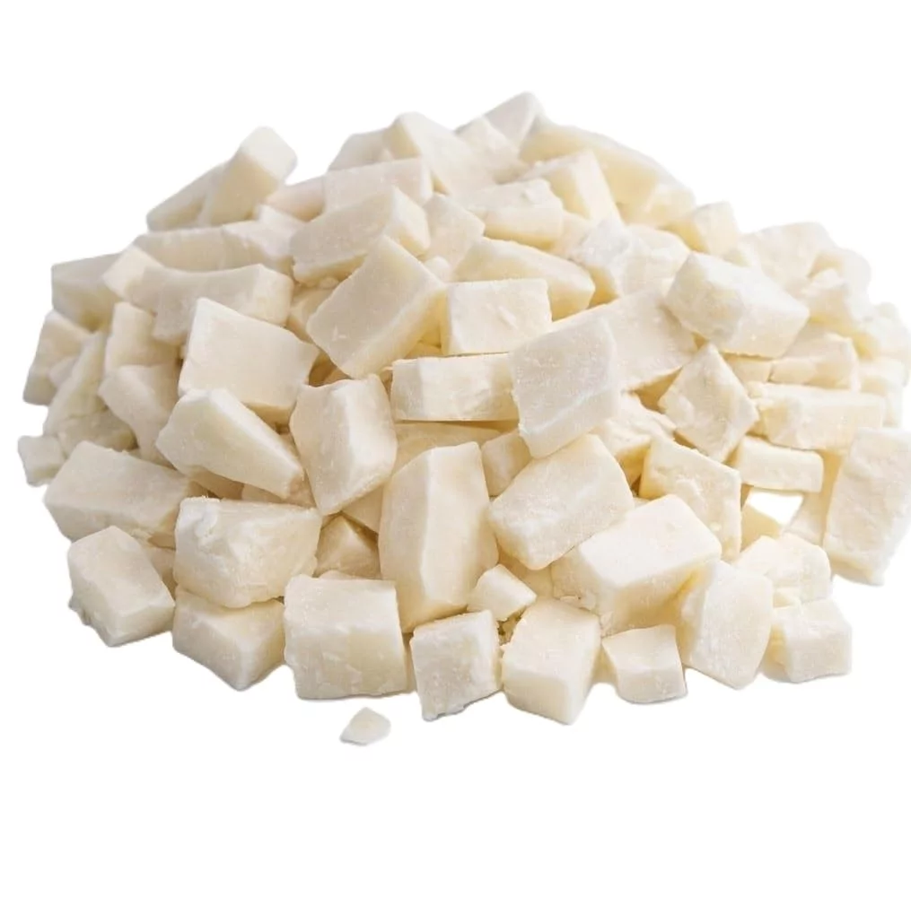  Soy wax chunks Hettvalley 
