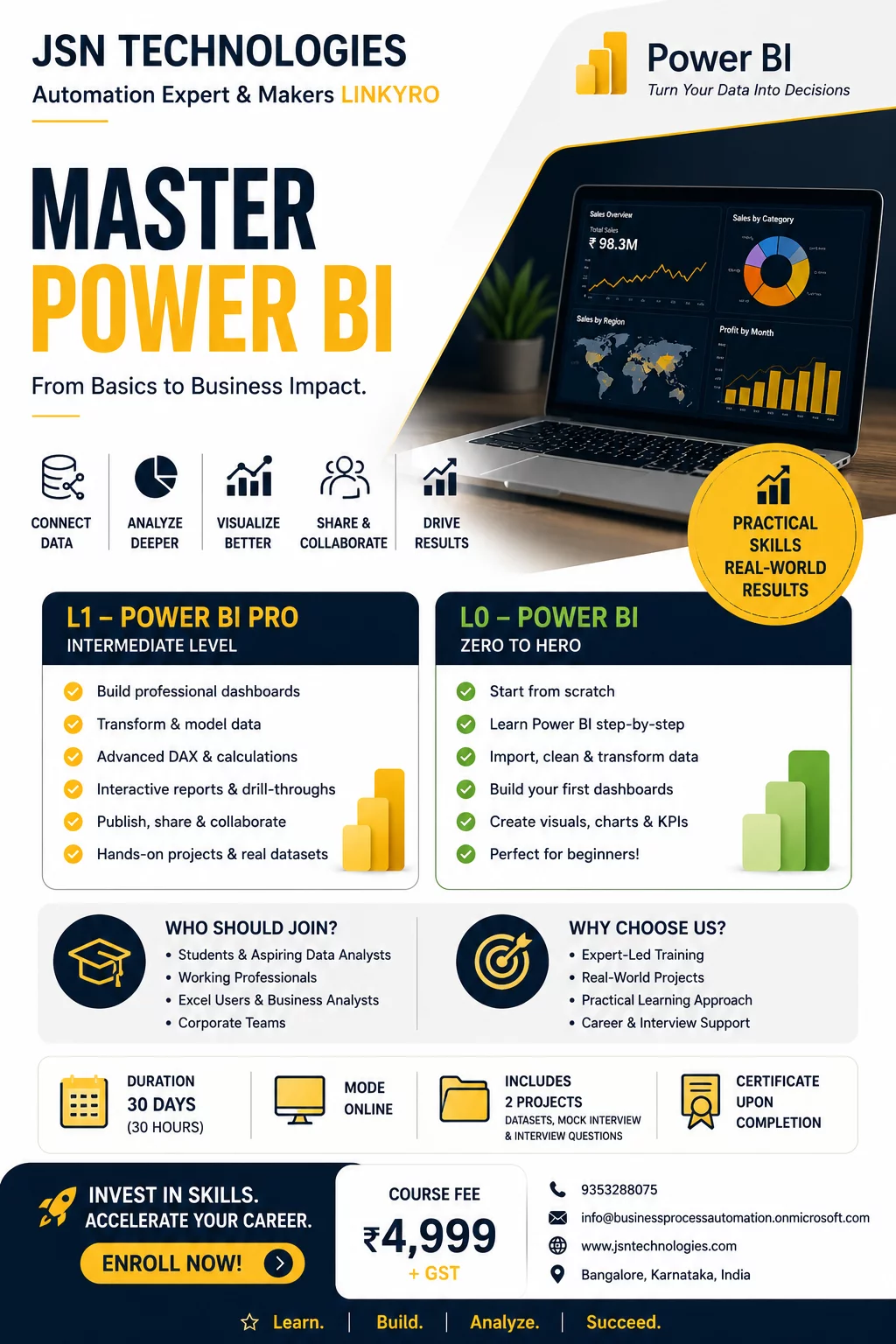 POWER BI PRO (L1)-https://i-media.vyaparify.com/vcards/products/314020/product_1778822462_6a06ad3e303bc.webp Image