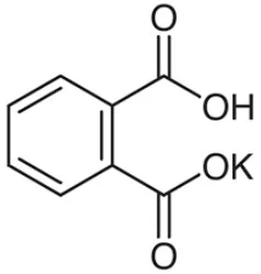 Potassium Hydrogen Phthalate - CRM Kamal Enterprises PLOT NO-LIG-409, K-4