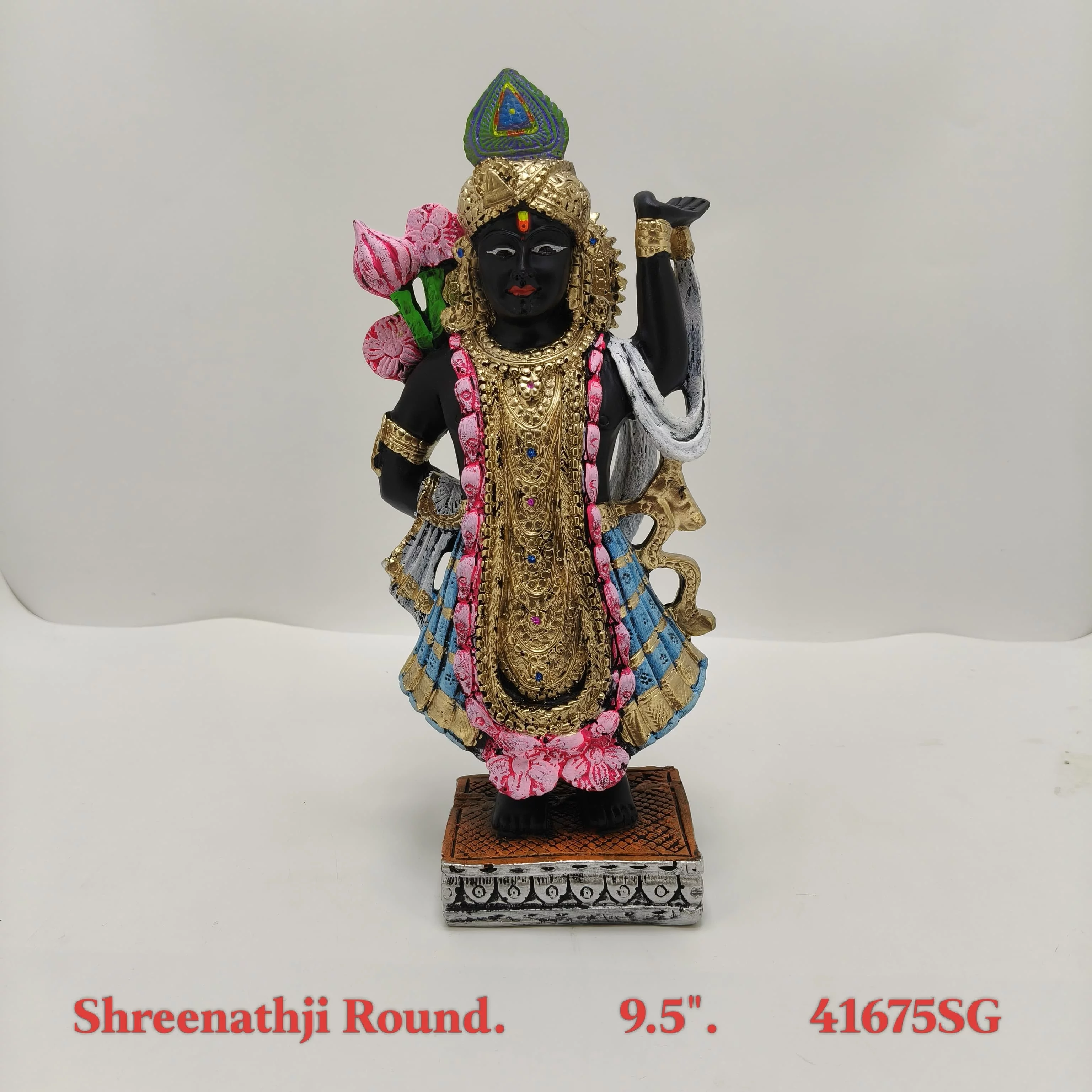 Shreenathji 9 inches-https://i-media.vyaparify.com/vcards/products/314087/product_1779032383_6a09e13f1be58.webp Image