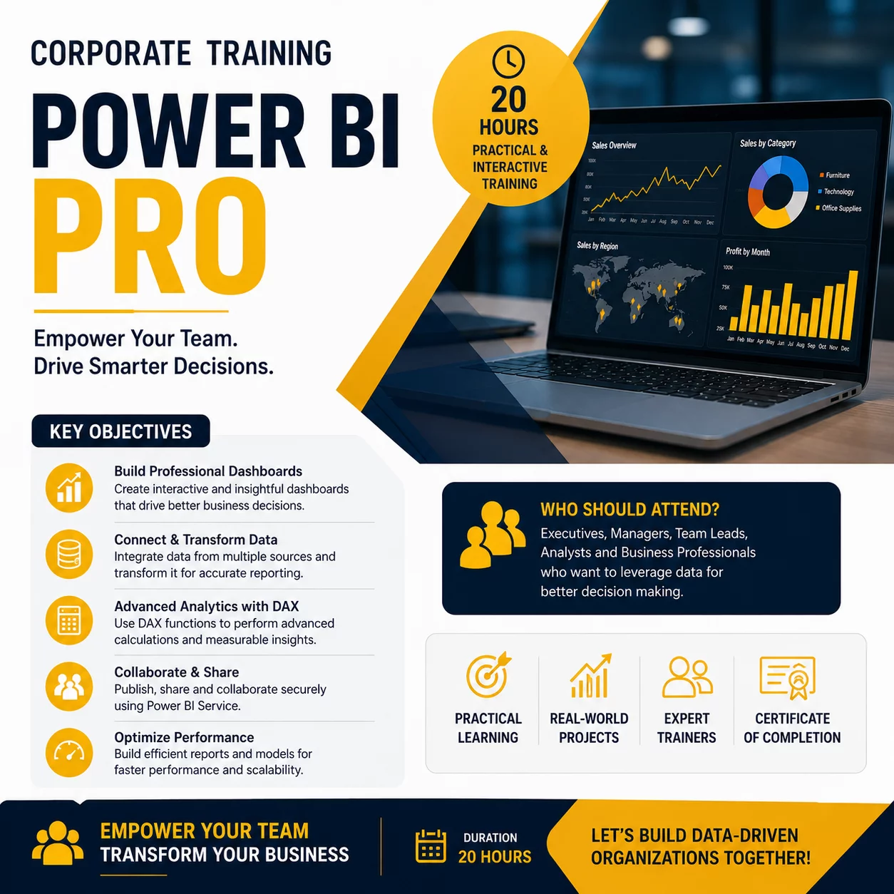 Coporate Training-Power BI Jsn Technologies - Power Bi Training Hebbal Kempapura 45, GROUND FLOOR, 11th A Cross Road, Bengaluru, Karnataka 560024, India