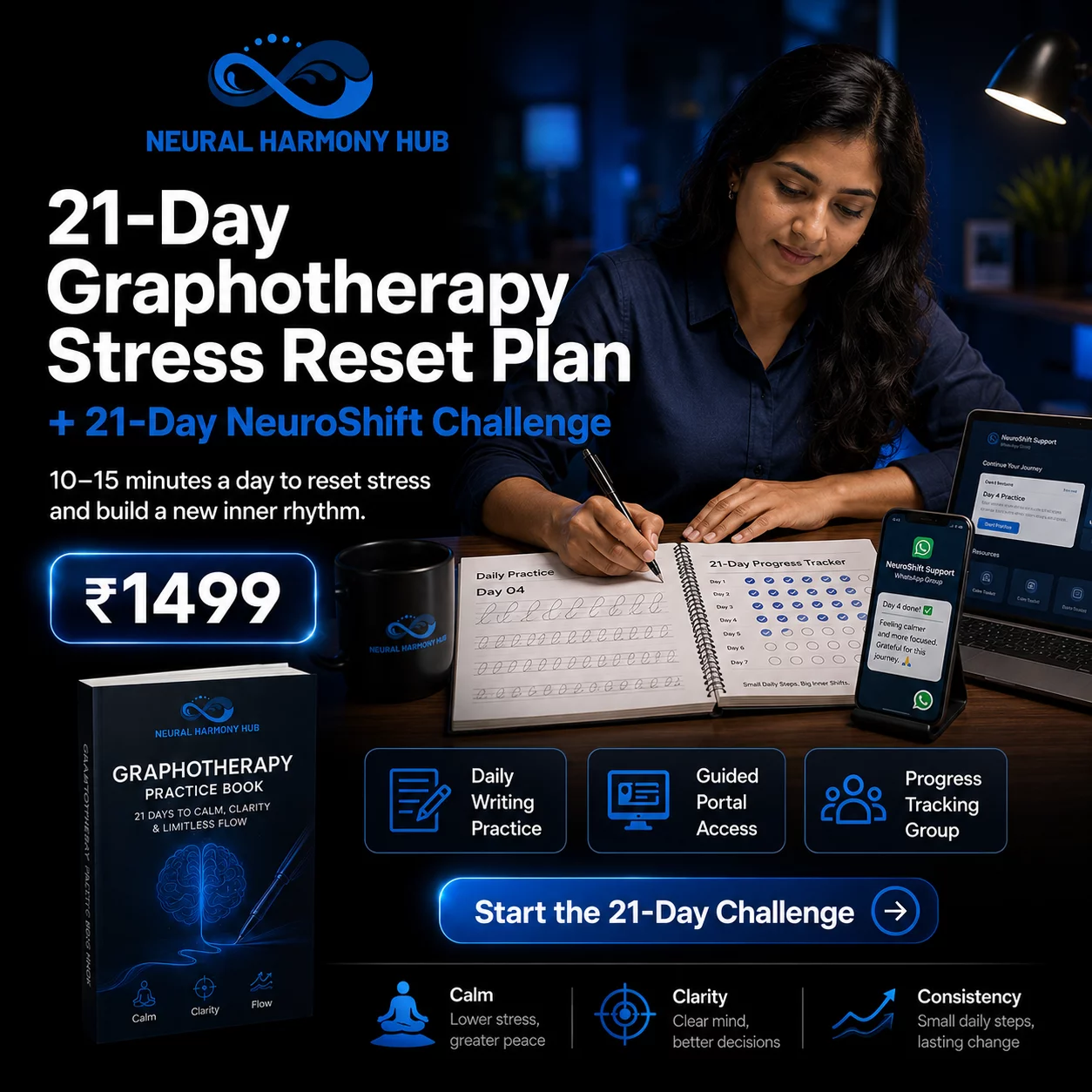 21-Day Graphotherapy for Stress & NeuroShift Challenge-https://i-media.vyaparify.com/vcards/products/314112/product_1779124331_6a0b486b8aabb.webp Image