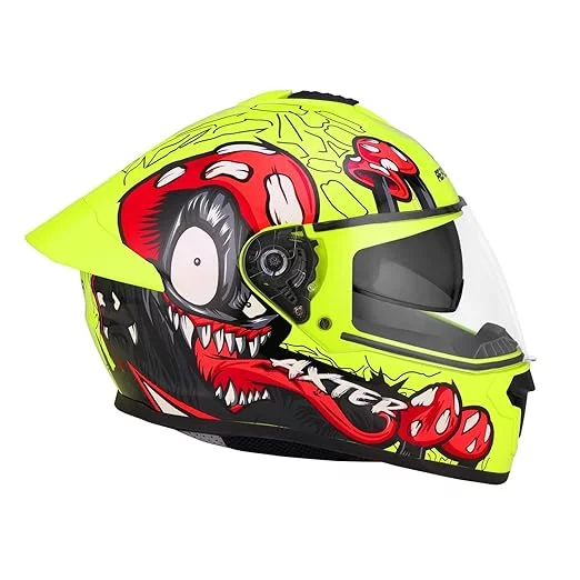  AEROSTAR HELMETS TN36 FRIENDS AUTO ACCESSORIES TN36 Friends Auto & Accessories 504 , Mysore Trunk Road North Sathyamangalam, Erode District , TAMIL NADU 638402 India