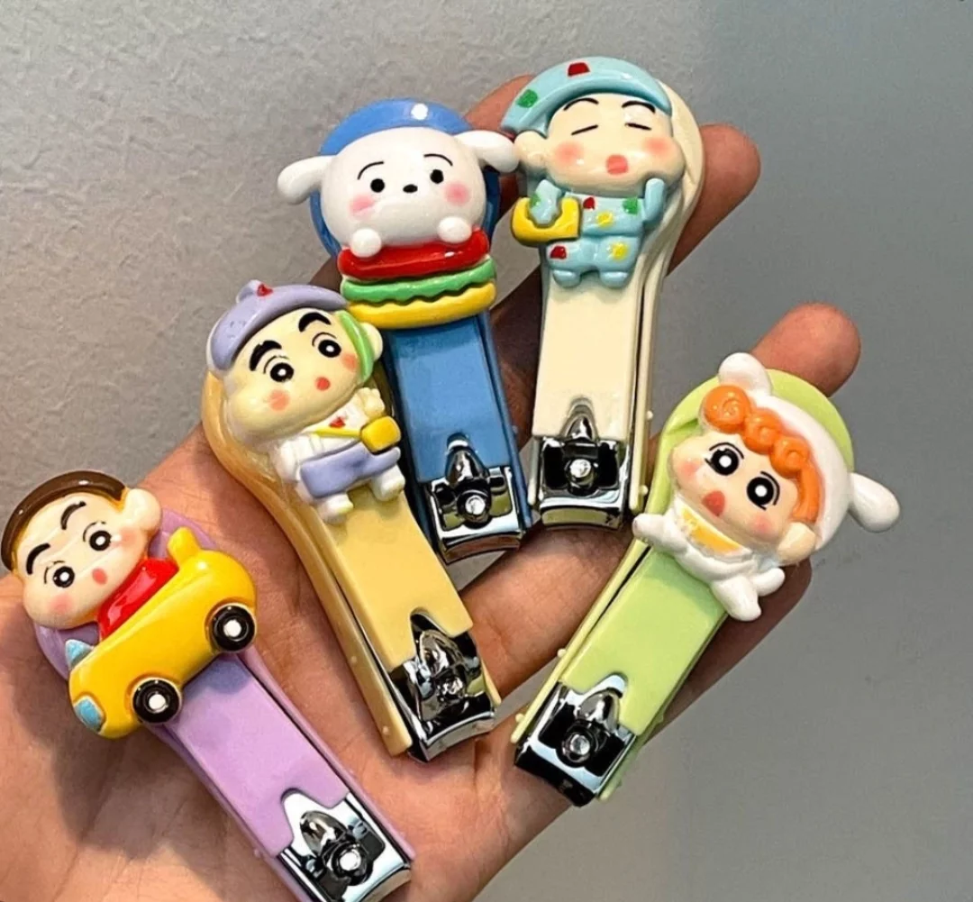 Cute Kawaii Protective  Baby Nail Clipper Cutter-https://i-media.vyaparify.com/vcards/products/314131/product_1779197813_6a0c6775d1629.webp Image