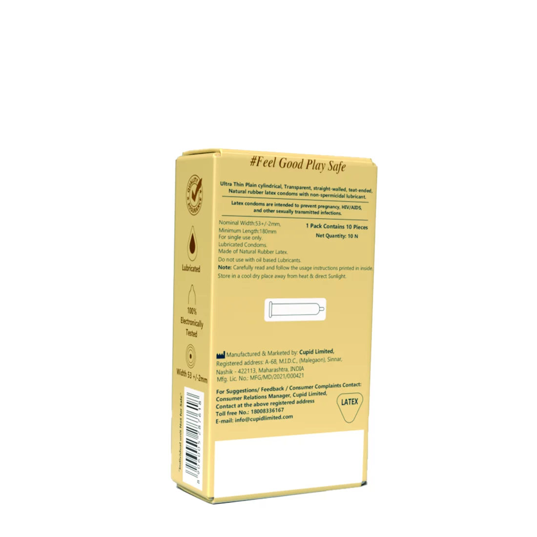 Cupid Ultrathin Condom-https://i-media.vyaparify.com/vcards/products/314158/product_1779277442_6a0d9e825676e.webp Image