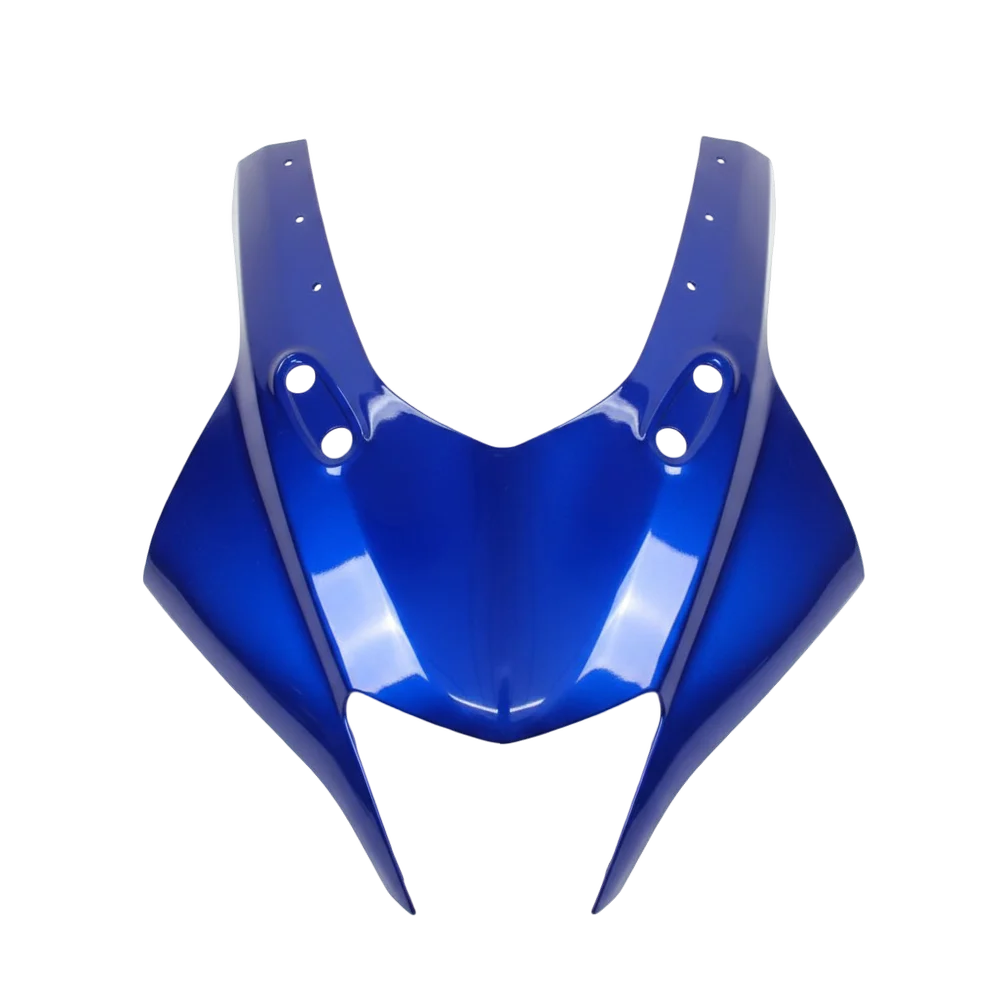 Body Front Cowling Yamaha R15 V3 Blue TN36 FRIENDS AUTO ACCESSORIES TN36 Friends Auto & Accessories 504 , Mysore Trunk Road North Sathyamangalam, Erode District , TAMIL NADU 638402 India